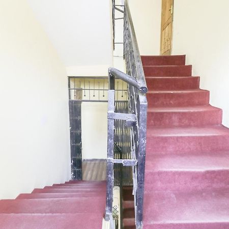 Oyo Manali Villa Eksteriør bilde