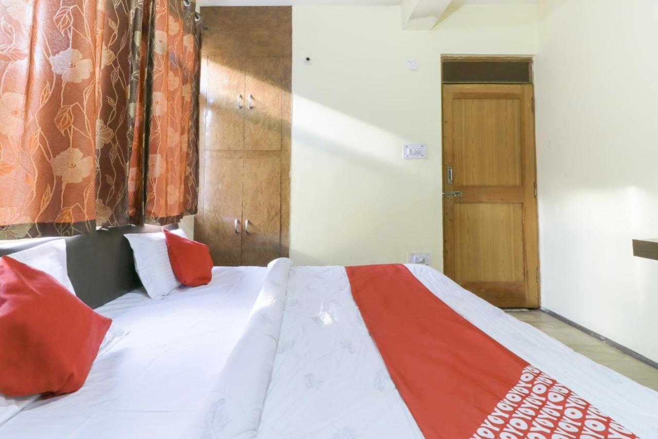Oyo Manali Villa Eksteriør bilde