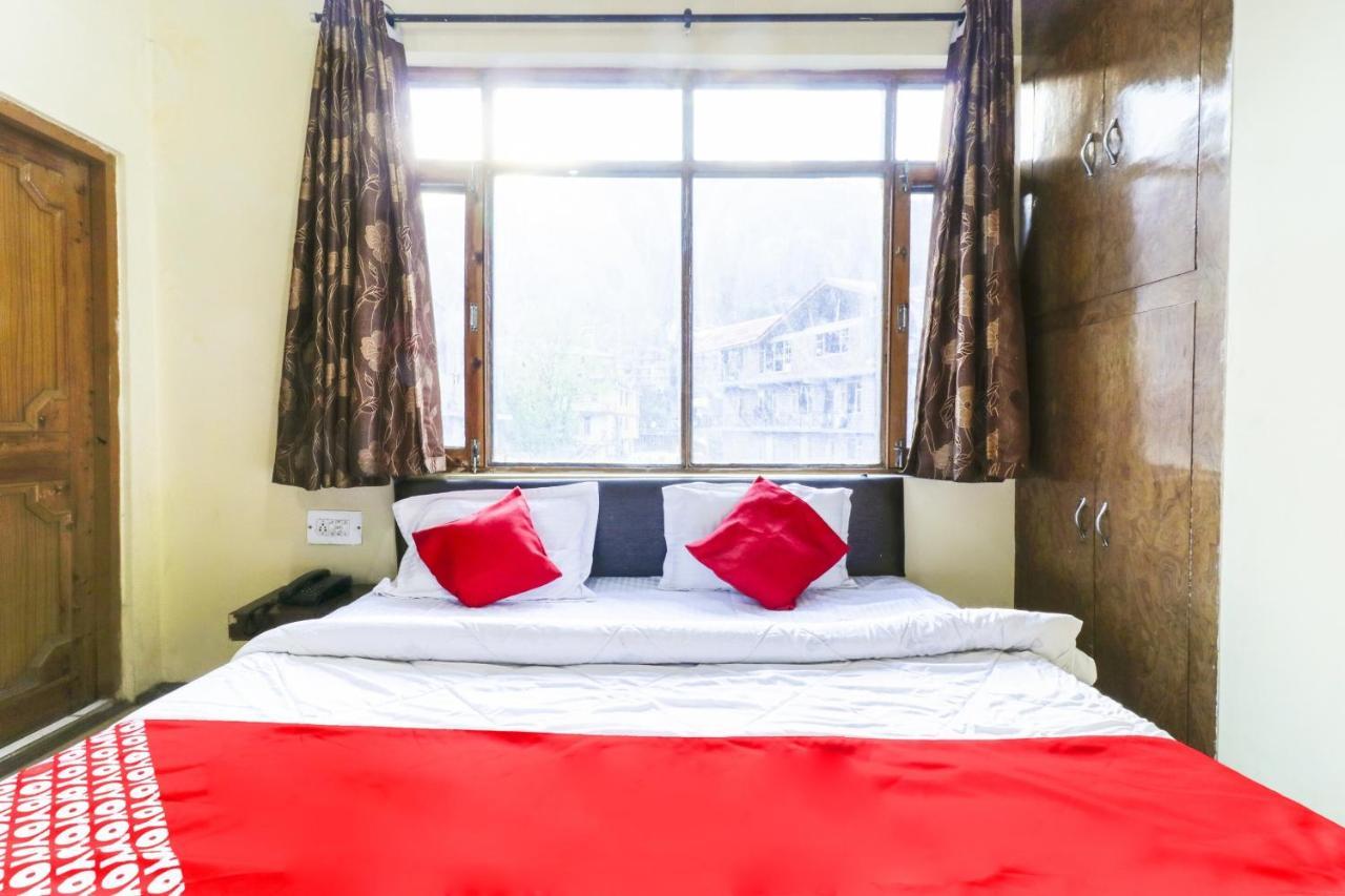 Oyo Manali Villa Eksteriør bilde